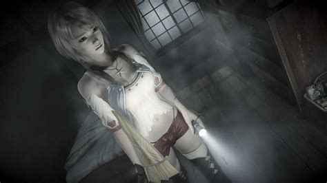 Fatal Frame Maiden Of The Black Water Nude Mods Page Adult Gaming LoversLab