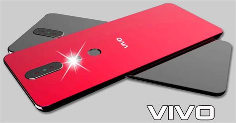 Vivo Y50 Specs Quad Cameras 8gb Ram 5000mah Battery