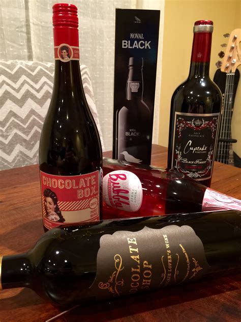 Best Wines For Valentines Day 2016 First Pour Wine