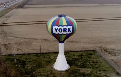 26 Must-See Attractions: A Comprehensive List of Things to do in York Nebraska - Oh Happy Travels