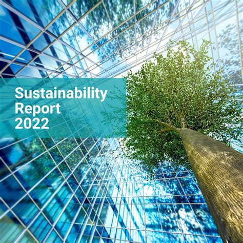 Sustainability Report Wittur Advancing The Elevator Industry