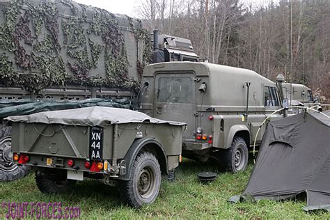 MLR Pt.11 ~ WOLF 110 On TRJE18 | Joint Forces News