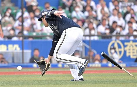 【オリックス】宮城大弥、気迫で7回1失点 初回バット直撃しても5月の不敗神話継続 スポーツ報知