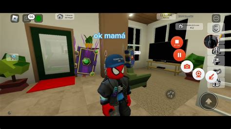 La Purga Por Siempre Roblox Brookhaven Youtube