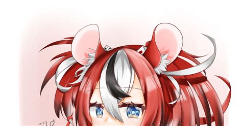 Hakos Hakos Baelz 葉子是也のイラスト Pixiv
