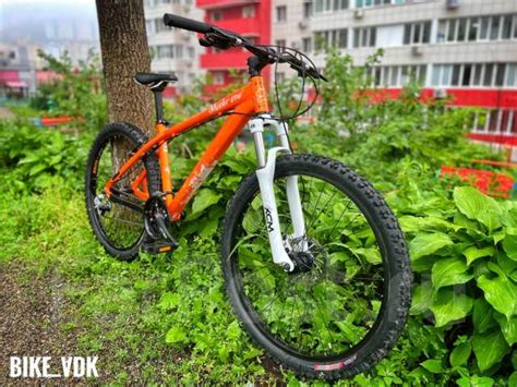 Продам велосипед Stark Shooter - Велосипеды во Владивостоке
