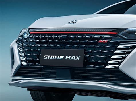 SHINE MAX