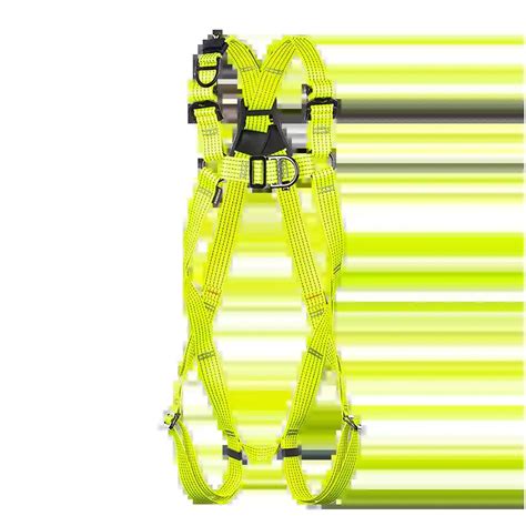 Safety Harness Spotlight Rgh Rescue Safety Harness Ridgegear