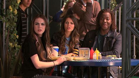 Jade Dumps Beck 1x05 Victorious Image 26764500 Fanpop