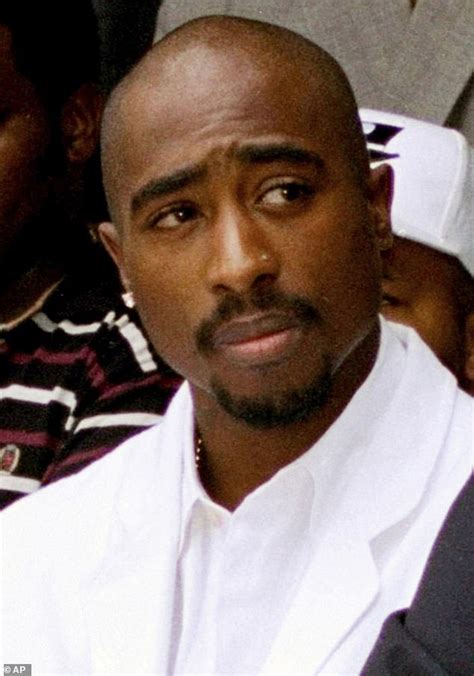 Tupac Murder Suspect Duane Keefe D Is Heard In New Prison Phone Call