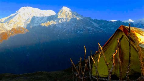 Mardi Trek Trek Natural Landmarks Landmarks