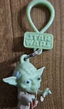 Wars Yoda Star Keychain For Sale Ads For Used Wars Yoda Star Keychains