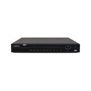 GRAVADOR DVR MHDX 1132 32 CANAIS C HD 2 TB MULTI HD INTELBRAS 4580423