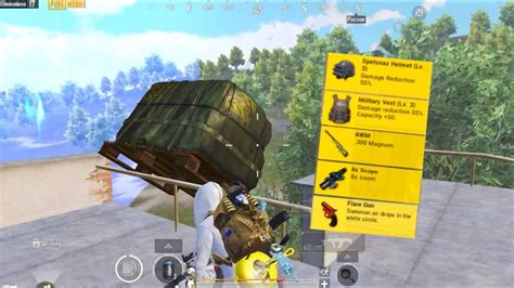 New Best Loot Gameplayawm Groza Pubg Mobile Youtube