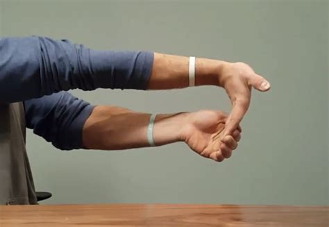 12 Wrist Mobility Drills to Do at Work and Before Lifting | BarBend