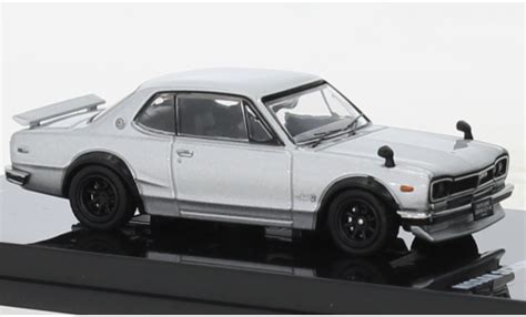 Miniature Nissan Skyline Mini Gt Gt R R V Spec Rhd Voiture