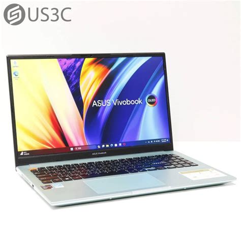 【us3c 青海店】【一元起標】華碩 Asus S3502za 156吋 Fhd Oled I5 12500h 16g 512g Ssd 初心綠 二手筆電 Yahoo奇摩拍賣