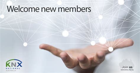 New Knx National Group Australia Members Knx Australia