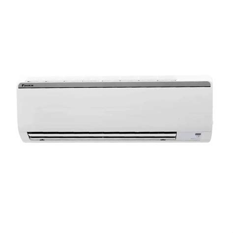 Daikin Ton Star Non Inverter Split Ac Mchx Katai Technology