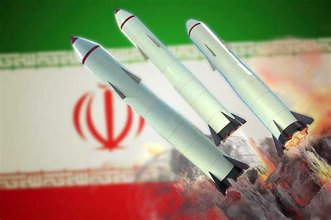 Irán ¿el Próximo Estado Con Armas Nucleares