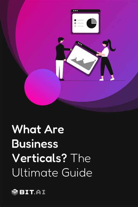 Business Verticals Definition Benefits And Examples Bitai Blog