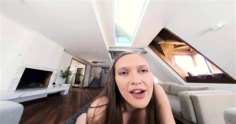 My New Red Lingerie Stacy Cruz