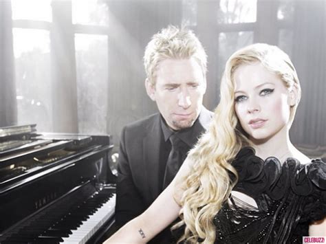 Ampm Fun Avril Lavigne And Chad Kroeger Are Reportedly Splitting After