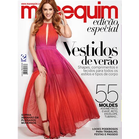 Revista Manequim Pdf Grátis RETOEDU