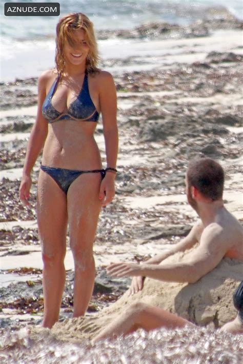 Alejandra Onieva Nude Aznude