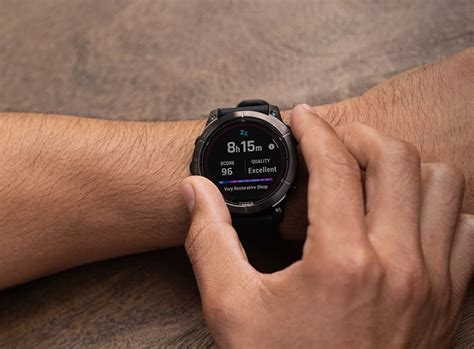 Los Smartwatches Garmin Epix 2 Enduro 2 MARQ Gen 2 Quatix 7 Fenix 7