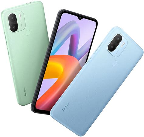 Xiaomi Redmi A2 Características Especificaciones Y Precio Kalvo