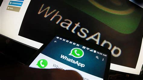 Atualiza O De Vers O Beta Do Whatsapp Traz Novo O De Chamada