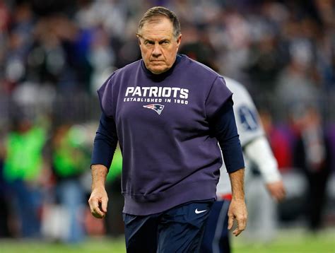 Bill Belichick Memes The Definitive List