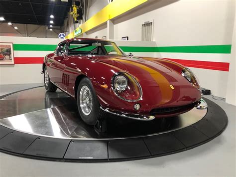 The Top 10 Classic Car Museums in the US - MyCarQuest.com