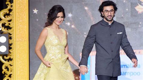 Katrina Kaif Doesn T Trust Ex Beau Ranbir Kapoor Find Out Why