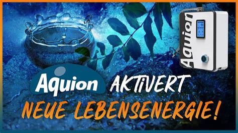 Aquion Primus Wasserstoff Lichtfrequenzen Und Basisches Hexagonales