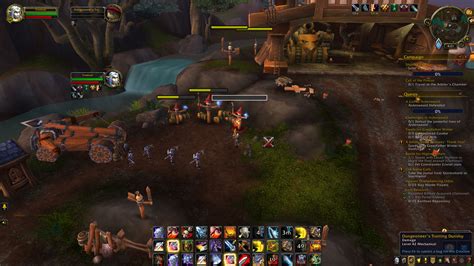 Wow Vremon Ui Addon Shadowlandsburning Crusade Classic 2022