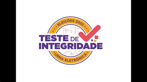 Tre Se Sorteio Das Urnas Que Ser O Auditadas Nas Elei Es