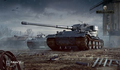 November 2017 Calendars And Wallpapers Tanks World Of Tanks Media—the