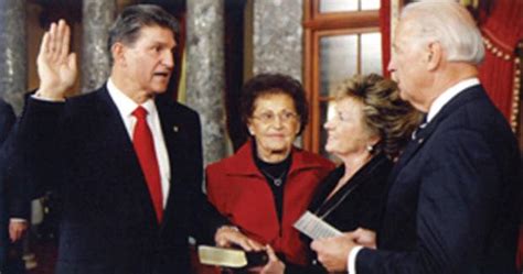 Mary Manchin Was ‘everything A Mother Should Be Local News