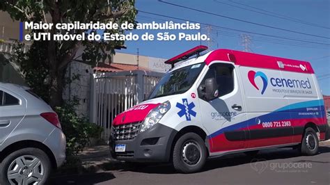 Conhe A O Csc Centro De Servi Os Compartilhados Do Grupo Cene Youtube