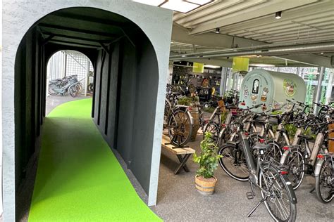 Nieuwkomer Fietsradam Doet Niet Aan Wachttijden Nieuwsfiets Nu