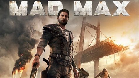 The 'Mad Max' game takes you to Valhalla, shiny and chrome – Pop Mythology