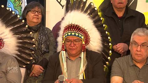 We Are Not Oji Cree 22 First Nations Across Manitoba Ontario Clear