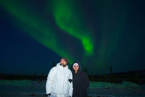 Full Day Arctic Circle Tour