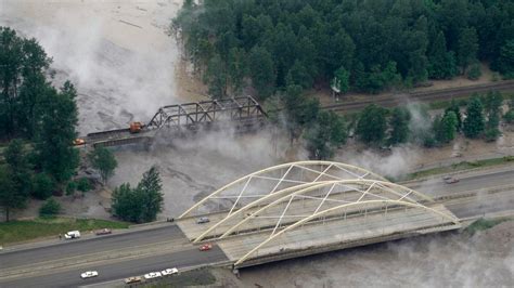 Photos, videos: Mount St. Helens eruption and Spokane ash fallout ...