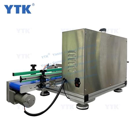 Automatic 4heads Magnetic Pump Liquid Filling Machine