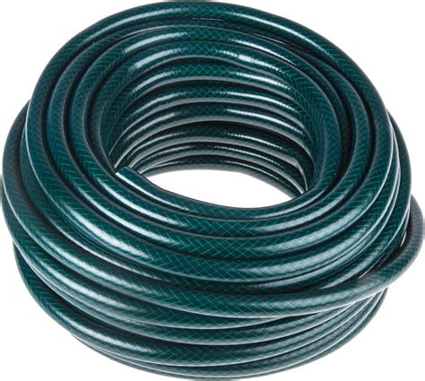 Rs Pro Rs Pro Hose Pipe Pvc 12mm Id 153mm Od Green 30m 330