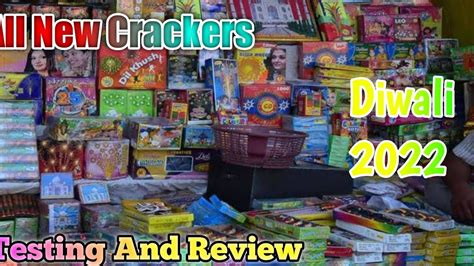 Burlton Park Pataka Market Jalandhar 2022 Buying All New Crackers Of