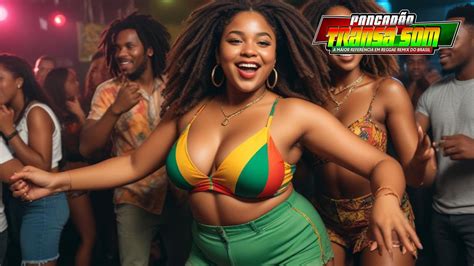 Reggae Do Maranh O Reggae Marcante Baile Reggae Remix Sequ Ncia